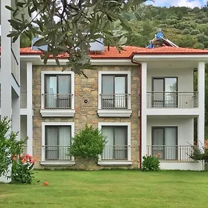  Aparthotel Oliva Casa