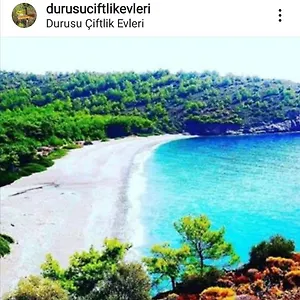  Frühstückspension Durusu Ciftlikevleri
