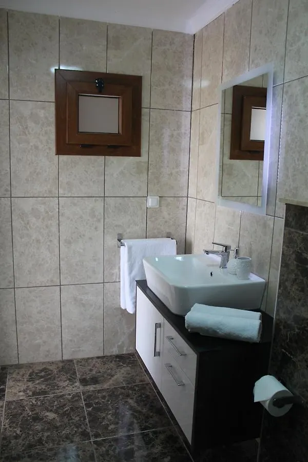 Villa Kizlan Ova Datça Turquia