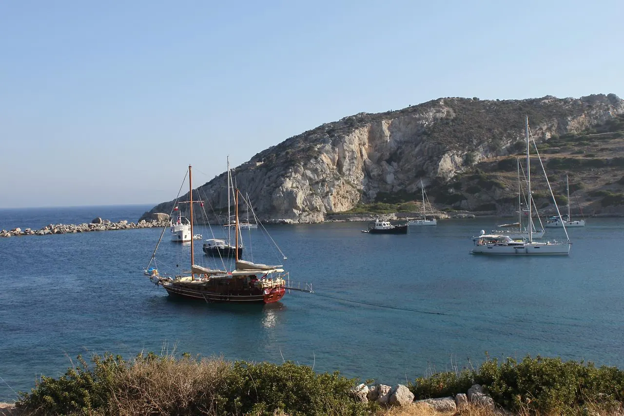 Villa Kizlan Ova Datça