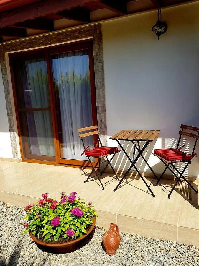 Villa Kizlan Ova Datça