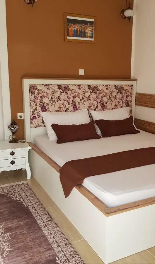 Villa Kizlan Ova Datça