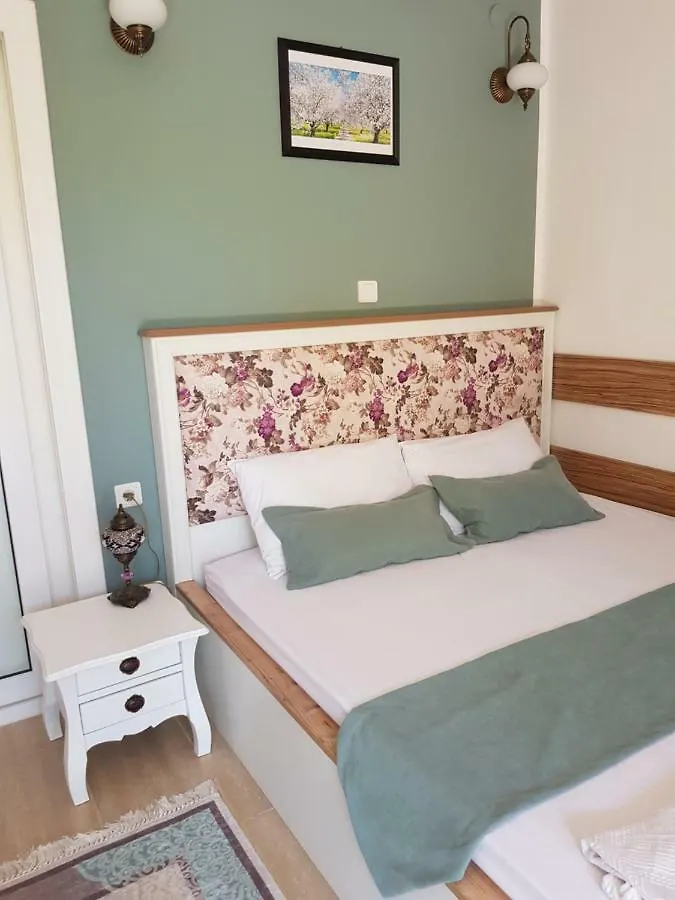 Villa Kizlan Ova Datça 3*,