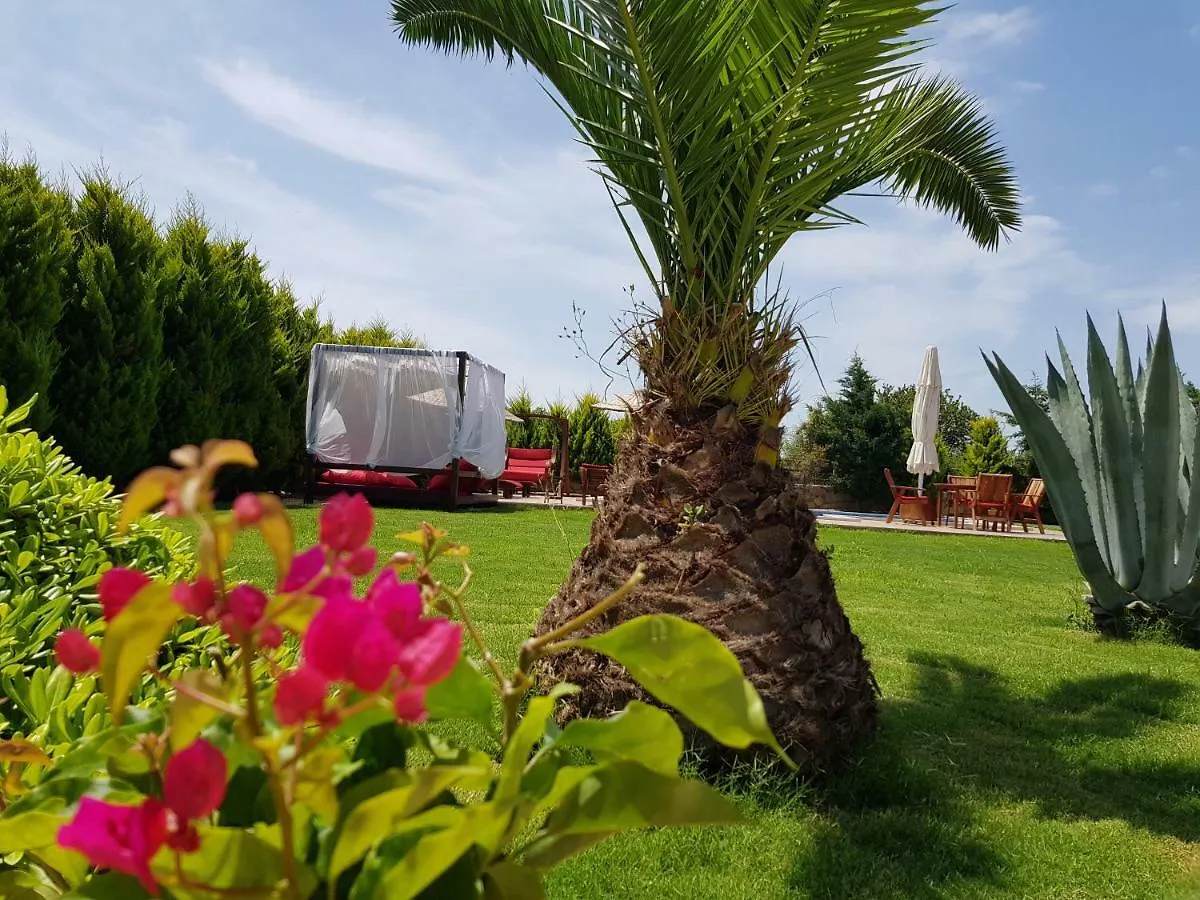 Villa Kizlan Ova Datça 3*,  Turquia