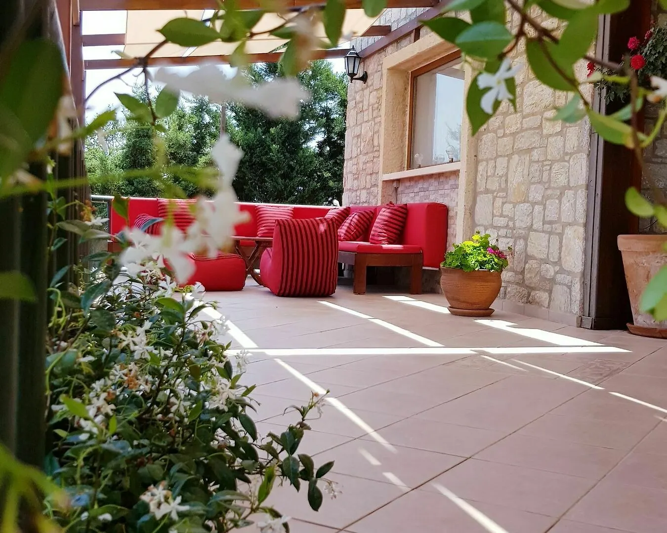 Villa Kizlan Ova Datça 3*,  Turquia