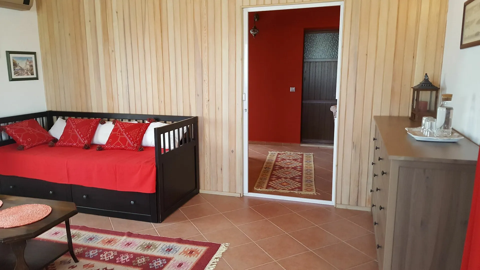 Villa Kizlan Ova Datça