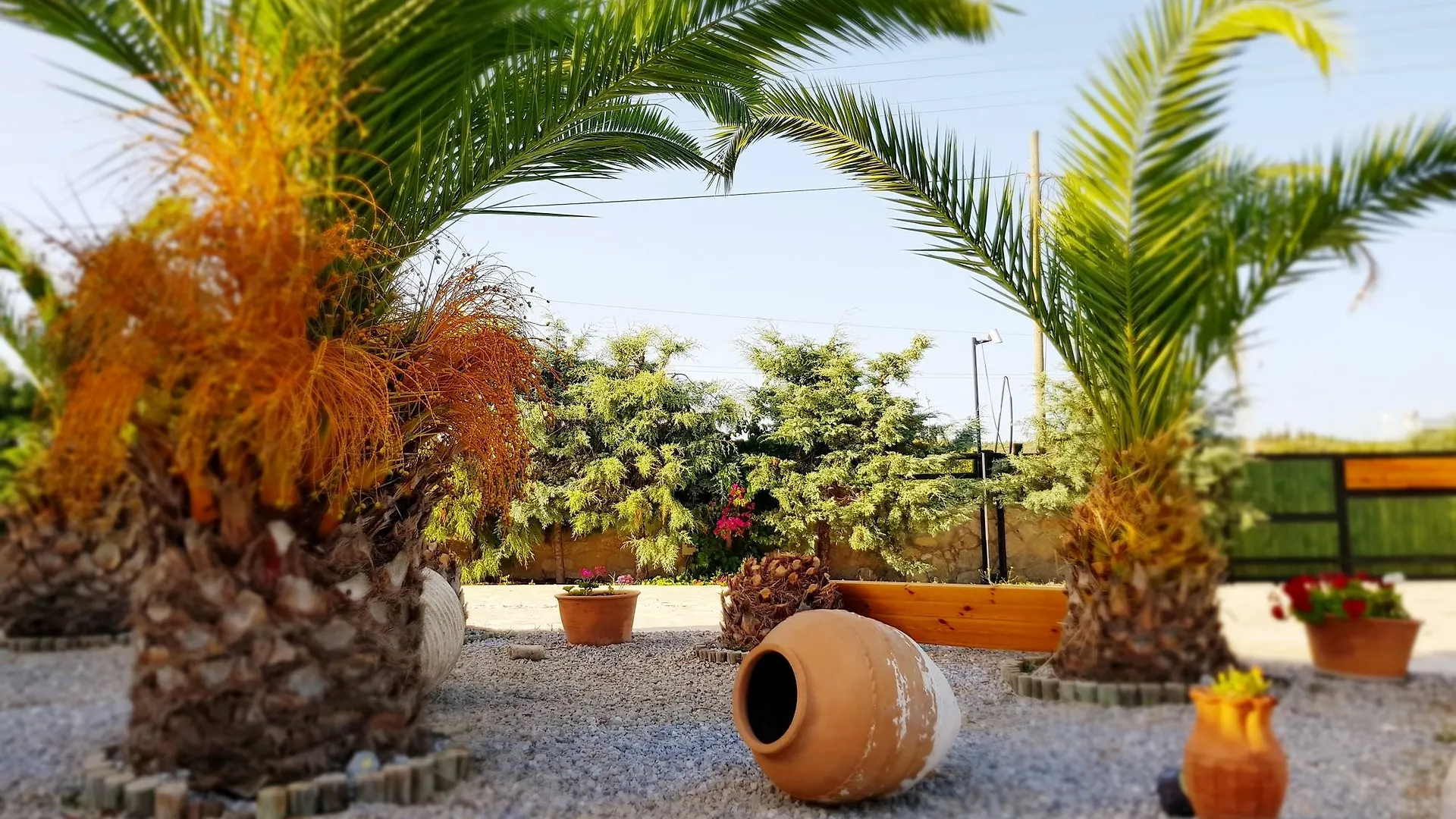Alojamento de Acomodação e Pequeno-almoço Villa Kizlan Ova Datça